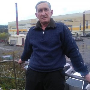 Виталий , 68 лет