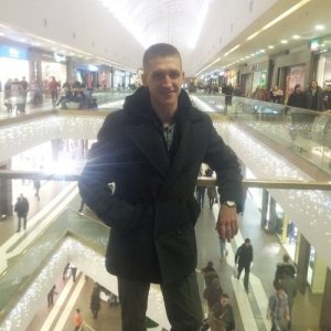 Павел , 32 года