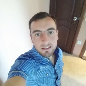 Ал Нян, 27 лет