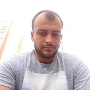 Макс , 34 года