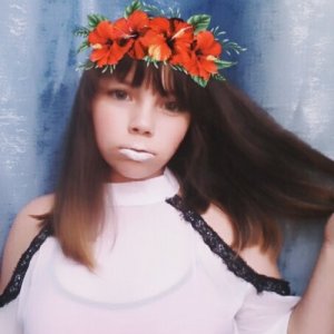 Даша , 24 года