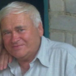 Евгений зарезко, 77 лет