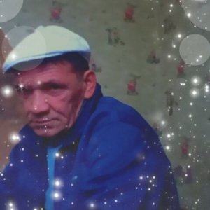 Александр , 62 года
