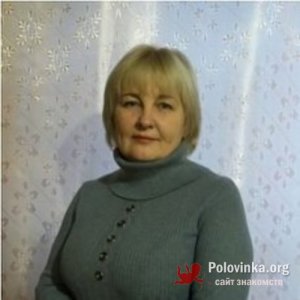 Надежда , 66 лет