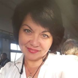 НАТАЛЬЯ , 59 лет