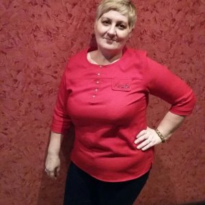 Натали , 58 лет