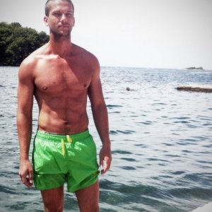 Алекс , 39 лет