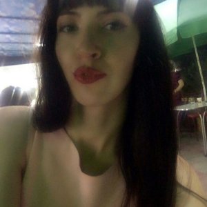 Эльвира Веспучи, 35 лет