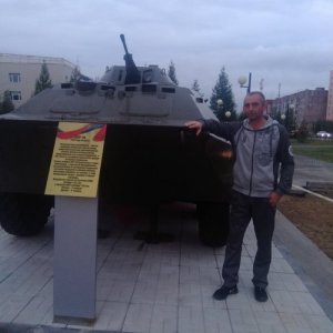 Сергей , 48 лет
