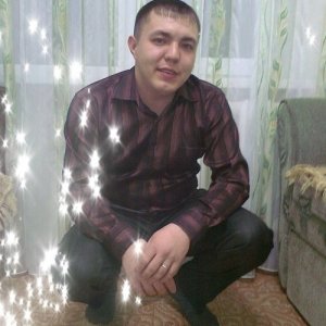 Руслан , 35 лет