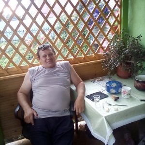 Владимир , 63 года