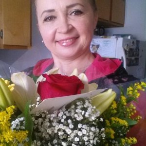 Feruza , 59 лет