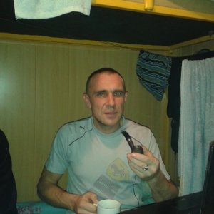 Евгений Гейнис, 48 лет