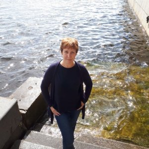 Марина , 53 года