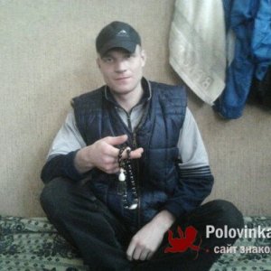 Дима Жовтик, 32 года