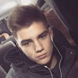 Дима Огорев, 24 года