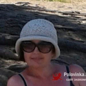 Белла , 55 лет