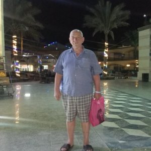 Станислав цалко, 78 лет