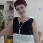 Елена, 53 года