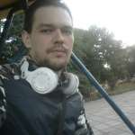 Паша, 34 года