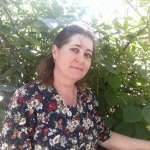 Анжела, 53 года