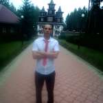 Александр, 36 лет