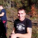 Серёга, 37 лет