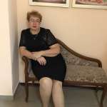 Светлана, 64 года