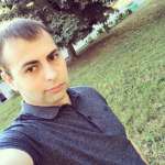 Владимир, 32 года
