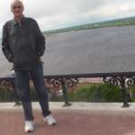 Nikolai, 72 года