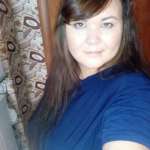 Руфина, 43 года