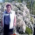 Марина, 72 года