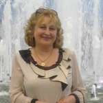 Елена, 66 лет