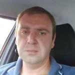 Владимир, 38 лет