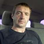 Иван, 46 лет