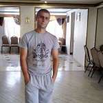 Владимир, 38 лет