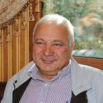 Игорь, 60 лет