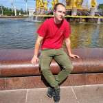 Александр, 32 года