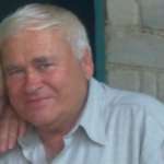 Евгений, 77 лет