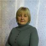 Надежда, 66 лет