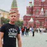 Владимир, 32 года