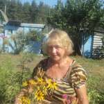 Мила, 73 года