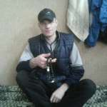 Дима, 32 года