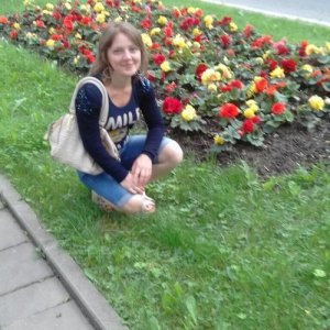 Вика , 42 года