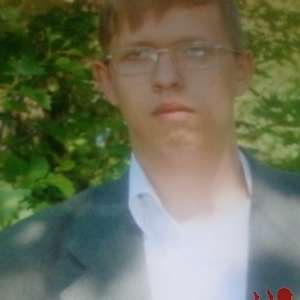 Антон Клиндух, 32 года
