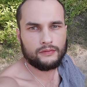 Василий , 32 года