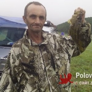 Роман , 61 год