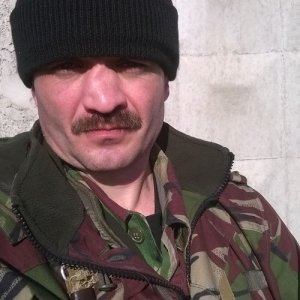 Рамазан , 52 года