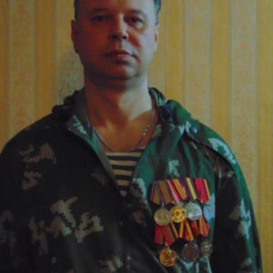 Денис , 52 года