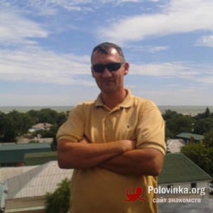 Сергей , 52 года